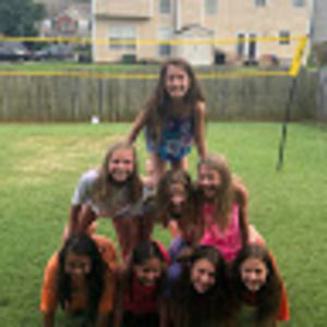 Meet your Posher, Addison